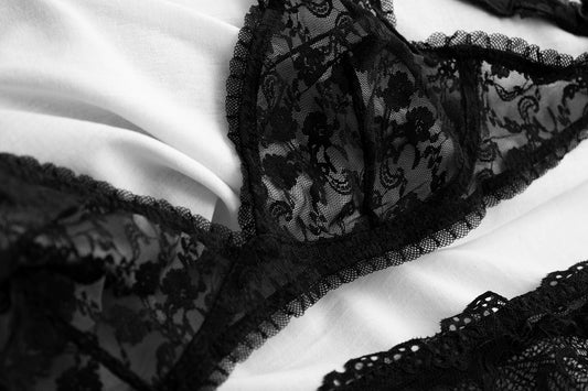 Embracing Your Sensuality: A Guide to Choosing the Right Erotic Lingerie